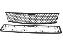 Chevrolet Mesh Grille 07-13 Silverado 1500 Rough Country