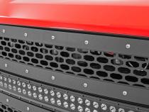 Marker Kit for Mesh Grilles 15-17 Ford F-150 LED Rough Country