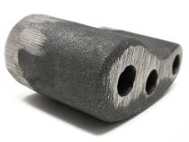 Dana 60 Steering Block Vehicle W/4-6 Inch Lift Tuff Country