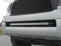 Toyota 30 Inch LED Hidden Bumper Mounts 05-15 Tacoma Rough Country