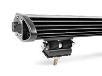 30 Inch CREE LED Light Bar Single Row Chrome Series Rough Country