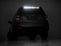 Subaru 30 Inch LED Rear Facing LED Kit 14-18 Subaru Forester Black Series Rough Country