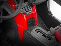 MLC-6 Multiple Light Controller For 19-21 Talon Rough Country