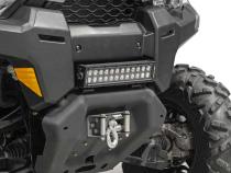 Can-Am Defender 12 Inch Dual Row Bumper LED Kit For 16-19 Defender Rough Country