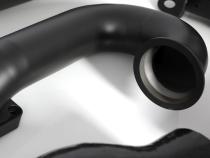 HSP Add a Turbo Kit - No Turbo for 2013-2017 Dodge / Ram Cummins 4th Gen Custom Color