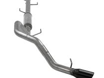 Flow Fx Cat-Back Exhaust System Fits 2007-2014 Toyota Fj Cruiser With 4.0L, 2.5-Inch Cat-Back, Stainless Steel Flowmaster