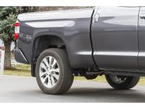 Flow Fx Cat-Back Exhaust System 2009-2021 Toyota Tundra 4.6L, 4.7L And 5.7L Engines Aggressive To Moderate Sound Flowmaster