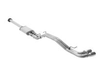 Flow Fx Cat-Back Exhaust System Fits 2015-2022 Chevy Colorado &amp;amp; Gmc Canyon With 3.6L Engine Moderate To Mild Sound Flowmaster