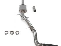 Flow Fx Cat-Back Exhaust System Fits 2019-2026 Silverado/Sierra 1500 5.3L, 2/4 Wd, 148 &amp;amp; 157-Inch Wheelbases Moderate Sound Flowmaster
