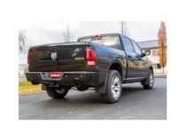 Flow Fx Cat-Back Exhaust System Fits 2009-2024 (Classic Body) Ram 1500 5.7L Hemi Engines, And 2009-2013 4.7L Models Aggressive To Moderate Sound Flowmaster