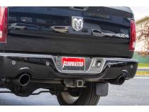 Flow Fx Cat-Back Exhaust System Fits 2009-2024 (Classic Body) Ram 1500 5.7L Hemi Engines, And 2009-2013 4.7L Models Aggressive To Moderate Sound Flowmaster