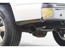 Flow Fx Cat-Back Exhaust System Fits 2015-2020 Ford F-150 With 2.7L/3.3L/3.5L Ecoboost, 3.5L Tivct Or 5.0L Engine Aggressive To Moderate Sound Flowmaster