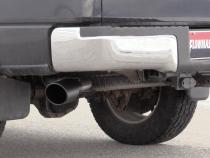 Flow Fx Cat-Back Exhaust System Fits 2009-2014 Ford F-150, 3.5L Ecoboost, 4.6L, 5.0L, 5.4L, 2/4 Wheel Drive/All Wheelbases Moderate Sound Flowmaster