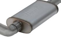 Flow Fx Cat-Back Exhaust System Fits 1999-2007 (Classic Body) GM 1500 4.3L, 4.8L, 5.3L With 143.5 Inch Wheelbase, Single Exit Aggressive To Moderate Sound Flowmaster