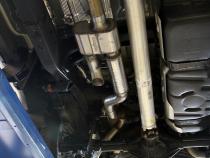 Flow Fx Direct Fit Dual Mode Muffler With Active Valve Fits 2019-2026 (New Body) Silverado/Sierra 1500 5.3L, 2/4 Wd, All Wheelbases Aggressive To Moderate Sound Flowmaster