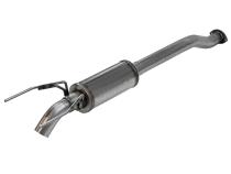 Flow Fx Extreme Cat-Back Exhaust System 2016-2023 Toyota Tacoma 3.5L Flow Fx Extreme, Stainless Steel, 3.0 Inch High Clearance Cat-Back Exhaust System Flowmaster