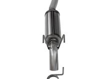 Flow Fx Extreme Cat-Back Exhaust System Fits 2006-2008 Dodge Ram 1500 5.7-Liter, Flow Fx Extreme 3.0-Inch Stainless Steel Cat-Back Exhaust System Flowmaster