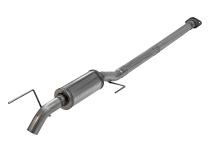 Flow Fx Extreme Cat-Back Exhaust System Fits 2009-2014 Ford F-150 3.5L, 4.6L, 5.0L, 5.4L Flow Fx Extreme Stainless Steel 3.0 Inch Cat-Back Exhaust System Flowmaster