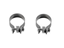 Flow Fx Axle-Back Exhaust System Fits 2010-2015 Chevrolet Camaro 6.2L. Flow Fx Axle-Back 3.0 Inch Stainless Steel Exhaust System Flowmaster
