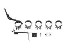 Flow Fx Cat-Back Exhaust System Fits 2005-2019 Nissan Frontier 4.0-Liter Cat-Back, Dual Side Exit, Stainless Steel Exhaust System Flowmaster