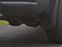 Flow Fx Cat-Back Exhaust System Fits 2005-2019 Nissan Frontier 4.0-Liter Cat-Back, Dual Side Exit, Stainless Steel Exhaust System Flowmaster