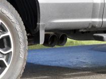 Flow Fx Cat-Back Exhaust System Fits 2021-2025 Ford F-150 2.7, 3.5, 5.0-Liter, Flow Fx Cat-Back 3.00-Inch To 2.50-Inch Stainless Steel Exhaust System, Dual Out Same Side Exit Flowmaster