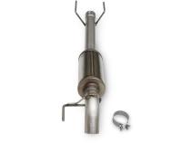 Flow Fx Extreme Cat-Back Exhaust System Fits 2022-2025 Toyota Tundra 3.4-Liter, Cat-Back, Single Out Dump Exit, Flow Fx Extreme Stainless Steel Exhaust System Flowmaster