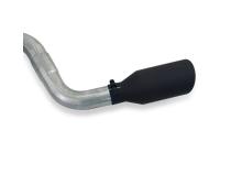 Flow Fx Cat-Back Exhaust System Fits 2022-2025 Toyota Tundra 3.4-Liter Turbo, Cat-Back, Dual Side Exit, Stainless Steel Exhaust System Flowmaster