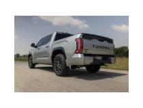 Flowfx Cat-Back Exhaust System Fits 2022-2025 Toyota Tundra 3.4-Liter, Cat-Back, Single Side Exit, Stainless Steel Exhaust System Flowmaster