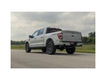Flow Fx Cat-Back Exhaust System Fits 2021-2025 Ford F-150 With 2.7, 3.5, 5.0-Liter And Powerboost Engines With Factory Dual Tailpipes Flowmaster