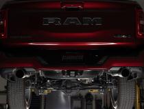 Flow Fx Cat-Back Exhaust System Fits 2025 2026 Ram 1500 3.0L Standard And High Output, Flowfx Cat-Back 409 Stainless Steel Flowmaster