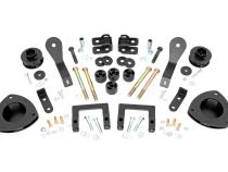 2.5 Inch Toyota Suspension Lift Kit 19-20 RAV4 Rough Country