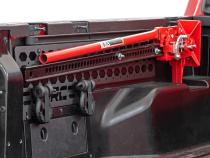 Toyota Modular Bed Mounting System Cad Side For 05-21 Tacoma Rough Country