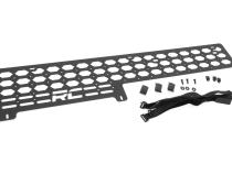 Toyota Modular Bed Mounting System Driver Side For 05-21 Tacoma Rough Country