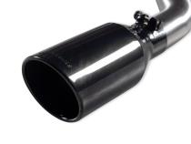 Signature Series Exhaust System Fits 2009-2024 (Classic Body) Ram 1500 5.7L, 2009-2013 4.7L, Factory Dual Exhaust, 304 Stainless Steel Exhaust Flowmaster