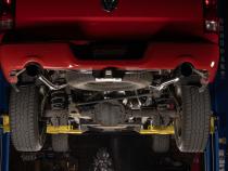 Signature Series Exhaust System Fits 2009-2024 (Classic Body) Ram 1500 5.7L, 2009-2013 4.7L, Factory Dual Exhaust, 304 Stainless Steel Exhaust Flowmaster