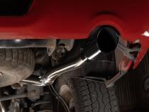 Signature Series Exhaust System Fits 2009-2024 (Classic Body) Ram 1500 5.7L, 2009-2013 4.7L, Factory Dual Exhaust, 304 Stainless Steel Exhaust Flowmaster