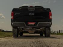Signature Series Exhaust System Fits 2015-2020 Ford F-150 2.7L / 3.5L Ecoboost, 3.5L Ti-Vct, 5.0L, 304 Stainless Steel, Single Exit Exhaust Flowmaster