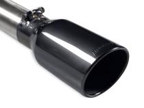 Signature Series Exhaust System Fits 2015-2020 Ford F-150 2.7L / 3.5L Ecoboost, 3.5L Ti-Vct, 5.0L, 304 Stainless Steel, Single Exit Exhaust Flowmaster
