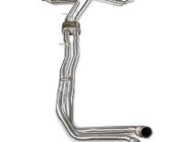 Signature Series Cat-Back Exhaust System Fits 2025 2026 Ram 1500 3.0L Standard And High Output, Signature Series Cat-Back 304 Stainless Steel Flowmaster