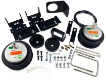 Air Bag Suspension Rear 03-13 Dodge Ram 2500 03-12 Dodge Ram 3500 4x4 &amp;amp; 2WD Tuff Country
