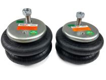 Air Bag Suspension Rear 03-13 Dodge Ram 2500 03-12 Dodge Ram 3500 4x4 &amp;amp; 2WD Tuff Country