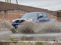 3 Inch Lift Kit Red Spacer w/N3 Shocks 05-21 Toyota Tacoma 2WD/4WD Rough Country