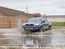 3 Inch Lift Kit RR V2 05-22 Toyota Tacoma 2WD/4WD Rough Country
