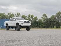 6 Inch Toyota Suspension Lift Kit 05-15 Tacoma 4WD/2WD Rough Country