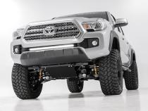 4.0 Inch Toyota Suspension Lift Kit w/ V2 Shocks 16-20 Tacoma 4WD/2WD Rough Country