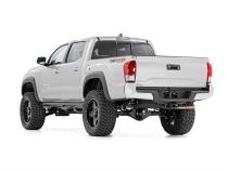 4.0 Inch Toyota Suspension Lift Kit w/ V2 Shocks 16-20 Tacoma 4WD/2WD Rough Country
