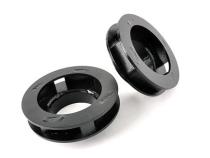 2 Inch Leveling Coil Spacers 94-08 RAM 1500 2WD Rough Country