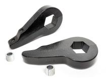 1.5-2.5 Inch Leveling Torsion Bar Keys 00-06 Silverado/Sierra 1500 Rough Country