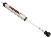 00-06 Toyota Tundra V2 Rear Monotube Shock Absorbers Pair 5.5-6.5 Inch  Rough Country
